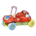 Playskool Step Start Walk ‘n Ride Peppa Pig Active 2-in-1 Ride-On and Walker Toy for Toddlers and Babies 9 Months and Up (Amazon Exclusive) @ $19.49