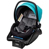 Safety 1st onBoard35 SecureTech LT Rear-facing Infant Car Seat, 4-35 pounds (Lake Blue) @ $69.98
