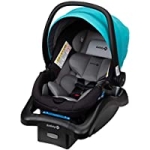 Safety 1st onBoard35 SecureTech LT Rear-facing Infant Car Seat, 4-35 pounds (Lake Blue) @ $69.98
