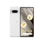 Google Pixel 7-5G Android Phone – Unlocked Smartphone with Wide Angle Lens and 24-Hour Battery – 128GB – Snow @ $499.00