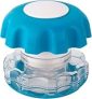 EZY DOSE Crush Pill, Vitamins, Tablets Crusher and Grinder, Effortlessly Crushes Medications into Fine Powder, Features Storage Compartment, Easy-to-Use Design, Color May Vary, Blue, BPA Free @ $3.83