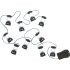 Coleman LED String Lights  @ $12.96