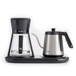 Mr. Coffee BVMC-PO19B All-in-One Pour Over Coffee Maker @ $42.00