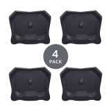 Amazon Basics Non-Flat Standing Desk Anti-Fatigue Mat @ $46.39