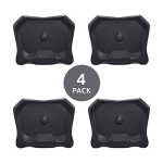 Amazon Basics Non-Flat Standing Desk Anti-Fatigue Mat @ $46.39