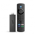 Fire TV Stick with Alexa Voice Remote (includes TV controls) @ $16.99