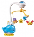 VTech Soothing Ocean Slumber Mobile @ $18.88