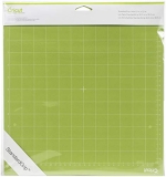 Cricut StandardGrip Machine Mats 12in x 12in @ $5.99