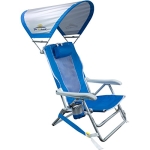 GCI Outdoor Waterside SunShade Backpack Beach Chair @ $59.82