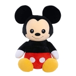 Disney Classics 14-Inch Mickey Mouse @ $8.54