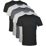 Gildan Men’s Crew T-Shirts @ $15.70