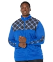 adidas Men’s Standard Tiro Track Jacket @ $11.68