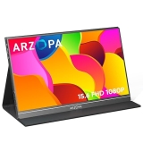 ARZOPA Portable Monitor @ $75.18