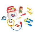 Bruin Deluxe Surgeon Medical Set @ $7.99
