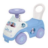 Disney Frozen II Lights N’ Sounds Activity Ride-On @ $27.88