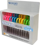 Westcott 14871 Right- and Left-Handed Scissors @ $9.77
