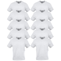 Gildan Men’s Heavy Cotton T-Shirt @ $11.99