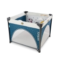 Century Play On 2-in-1 Playard and Activity Center – Playpen Includes Soft Toys and Zippered Door @ $55.11