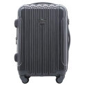 kensie Women’s Alma Hardside Spinner Luggage @ $36.71