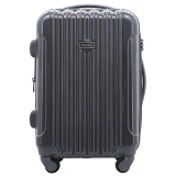 kensie Women’s Alma Hardside Spinner Luggage @ $36.71