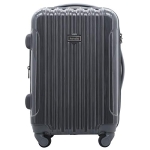 kensie Women’s Alma Hardside Spinner Luggage @ $36.71