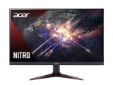 Acer Nitro VG240Y Sbiip 23.8” Full HD (1920 x 1080) IPS Gaming Monitor | AMD FreeSync Technology | 165Hz Refresh Rate | Up to 0.5ms | 99% sRGB | 1 x Display Port 1.2 & 2 x HDMI 2.0 @ $139.99