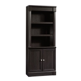 Sauder Palladia Library With Doors @ $152.67