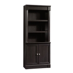 Sauder Palladia Library With Doors @ $152.67