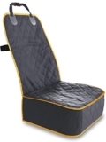 Active Pets Front Seat Dog Cover @ $12.93