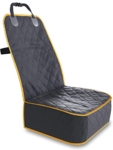 Active Pets Front Seat Dog Cover @ $12.93