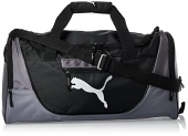 PUMA Evercat Contender Duffel Bag @ $19.72