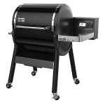 Weber SmokeFire EX4 Wood Fired Pellet Grill @ $429.00