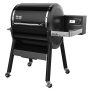 Weber SmokeFire EX4 Wood Fired Pellet Grill @ $429.00