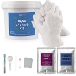 Hands Casting Kit @ $21.32