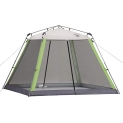 Coleman Screened Canopy Tent @ $73.74