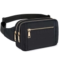 Fanny Packs for Women Men @ $6.29