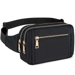 Fanny Packs for Women Men @ $6.29