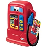 Little Tikes Cozy Pumper Pretend Play Toy with Interactive Sounds, Ideal for Use with Cozy Coupe Ride-on Cars For Kids Boys Girls Ages 2-5 Years old @ $26.99