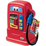 Little Tikes Cozy Pumper Pretend Play Toy with Interactive Sounds, Ideal for Use with Cozy Coupe Ride-on Cars For Kids Boys Girls Ages 2-5 Years old @ $26.99
