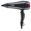 Jinri Hair Dryer for Professional Salon Faster Drying @ $$35