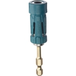 Makita B-35097 Impact Gold Ultra-Magnetic Torsion Insert Bit Holder @ $3.00