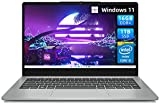 jumper 14″ Laptop, 16GB RAM 1TB NVMe SSD, Intel Core i5-1035G1 (up to 3.6GHz), 1080p FHD Display, Windows 11 Laptops Computer