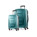 Samsonite Winfield 2 Hardside Luggage with Spinner Wheels @ $183.89