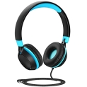 DyBaxa Kids Headphones Wired @ $5.00