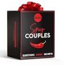 Bold. Spicy Couples – Adult Fun Couples Game for Adults Date Night: 150 Dirty Dares, Secrets, and Questions for Your Partner, Romantic and Card Games for Couple @ $9.99
