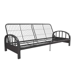 DHP Aiden Futon Frame @ $64.20