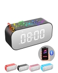 AFK Alarm Clock for Bedroom/Office @ $11.99
