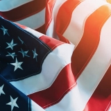 American Flag Outdoor @ $15.00