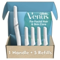 Gillette Venus Dermaplaning Tool Kit @ $19.99