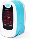 CONTEC LED CMS50M Pulse Oximeter @ $7.37